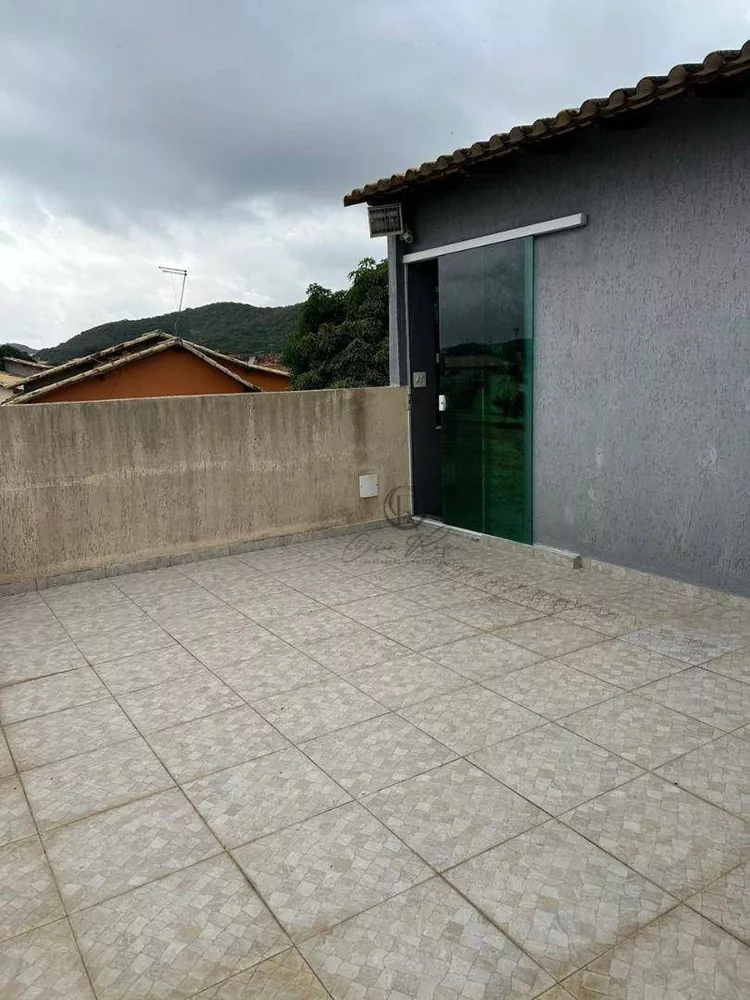 Casa, 5 quartos, 299 m² - Foto 20