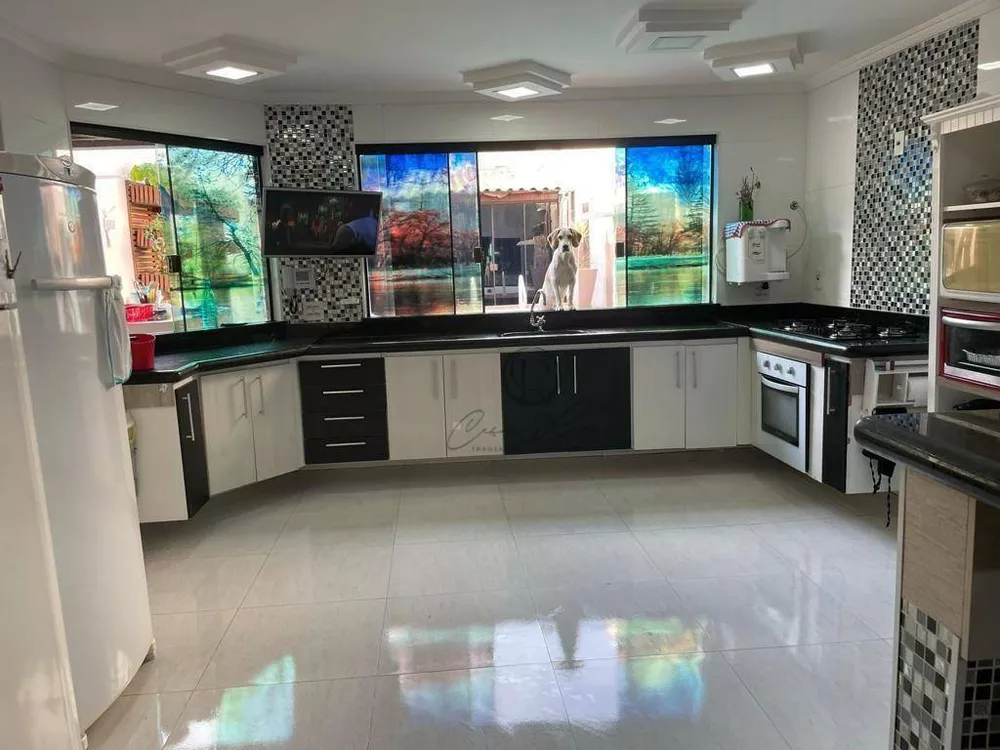 Casa, 5 quartos, 299 m² - Foto 27