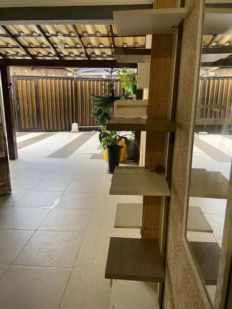 Casa, 5 quartos, 299 m² - Foto 7