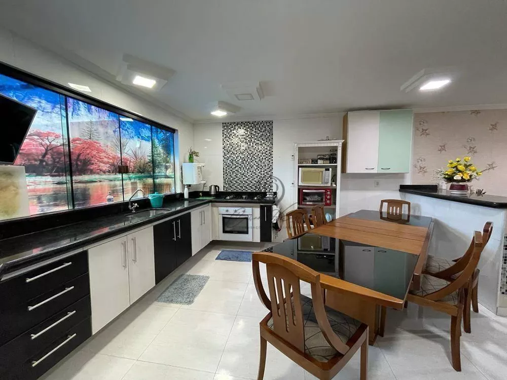 Casa, 5 quartos, 299 m² - Foto 16