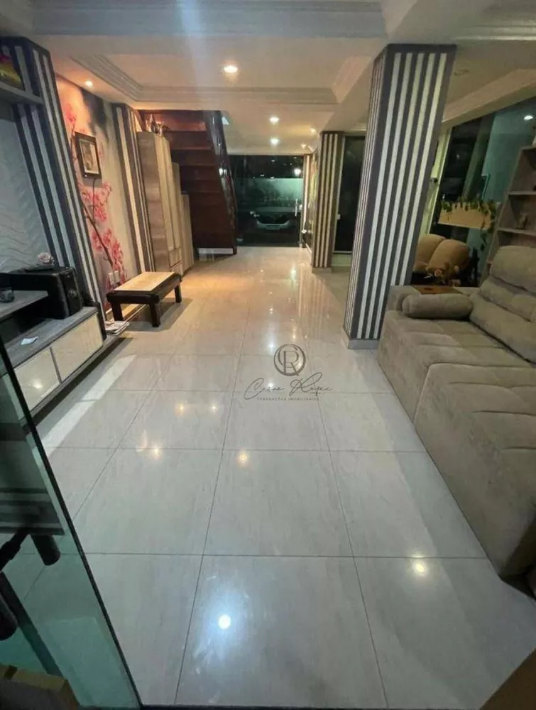 Casa, 5 quartos, 299 m² - Foto 26