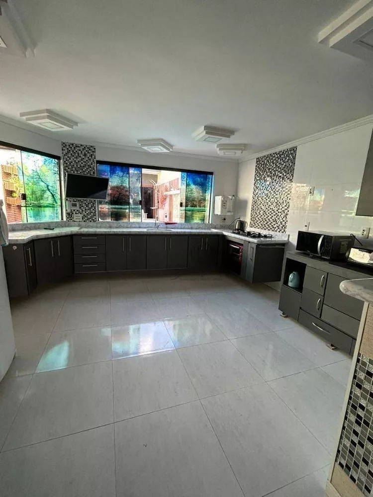 Casa, 5 quartos, 299 m² - Foto 25