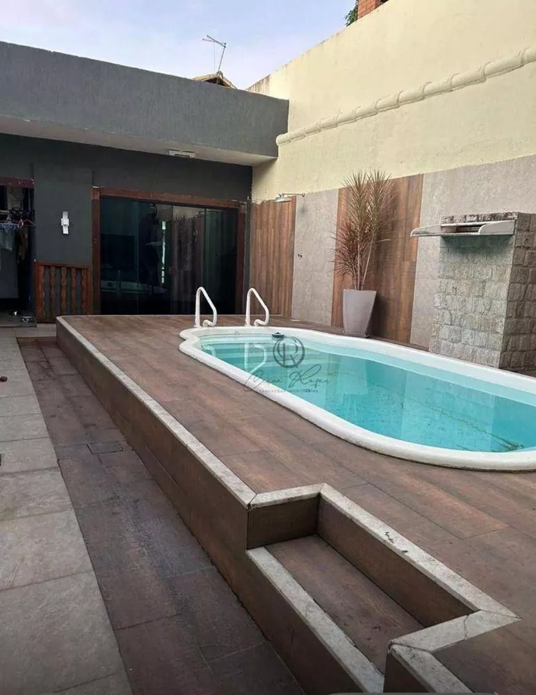 Casa, 5 quartos, 299 m² - Foto 11