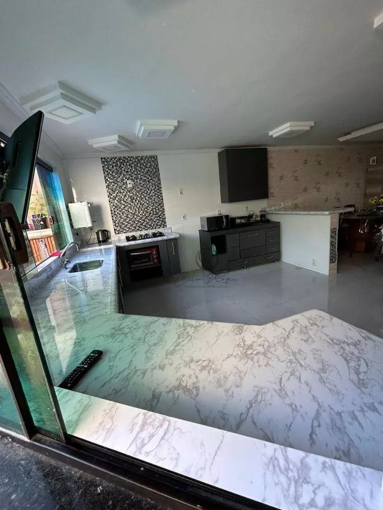 Casa, 5 quartos, 299 m² - Foto 15