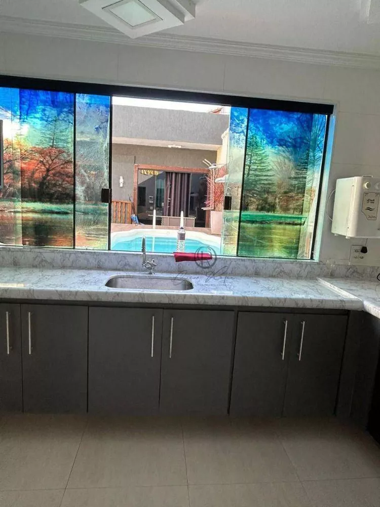 Casa, 5 quartos, 299 m² - Foto 23