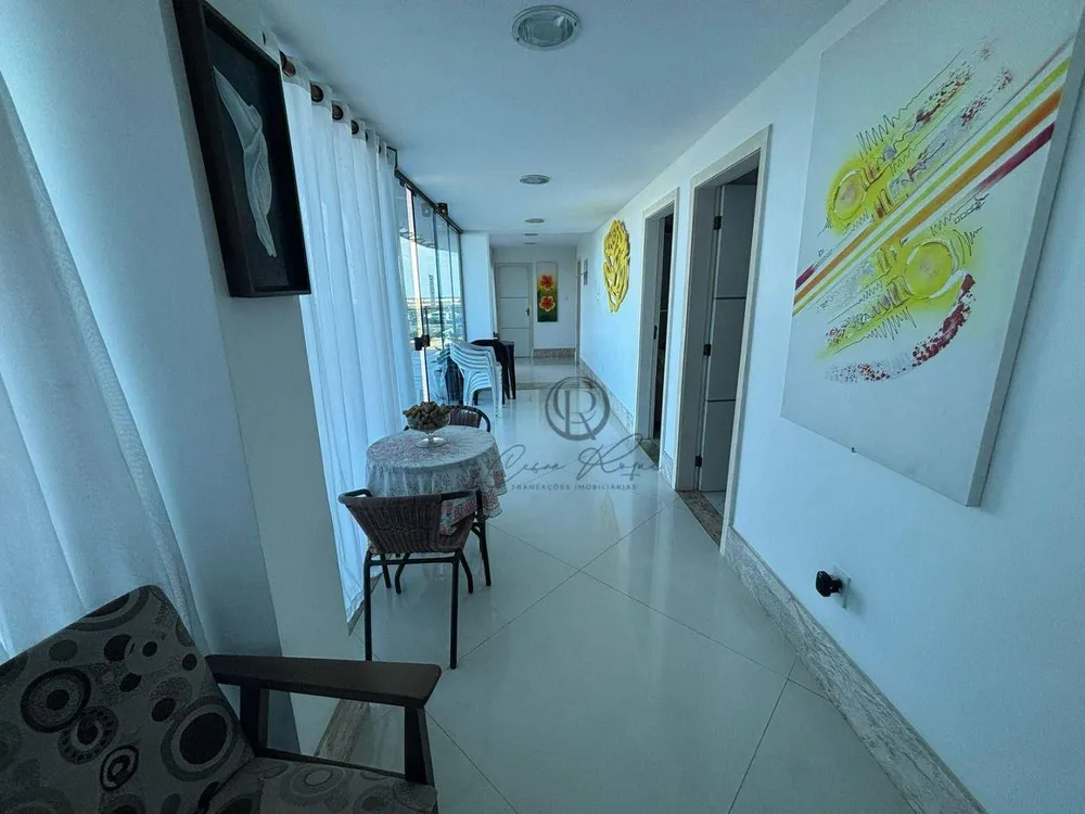 Apartamento, 4 quartos, 220 m² - Foto 10