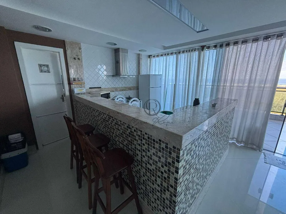 Apartamento, 4 quartos, 220 m² - Foto 4