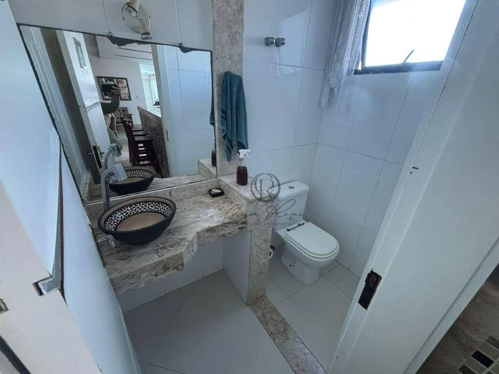 Apartamento, 4 quartos, 220 m² - Foto 9