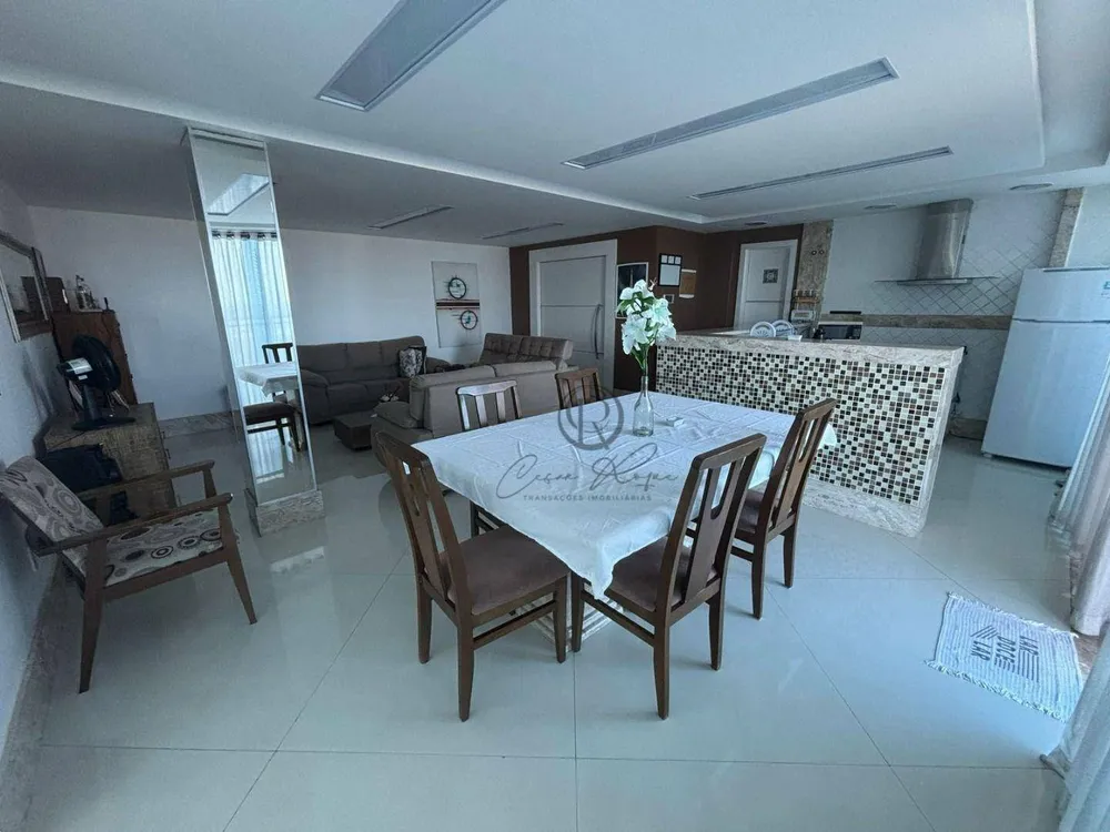 Apartamento, 4 quartos, 220 m² - Foto 7