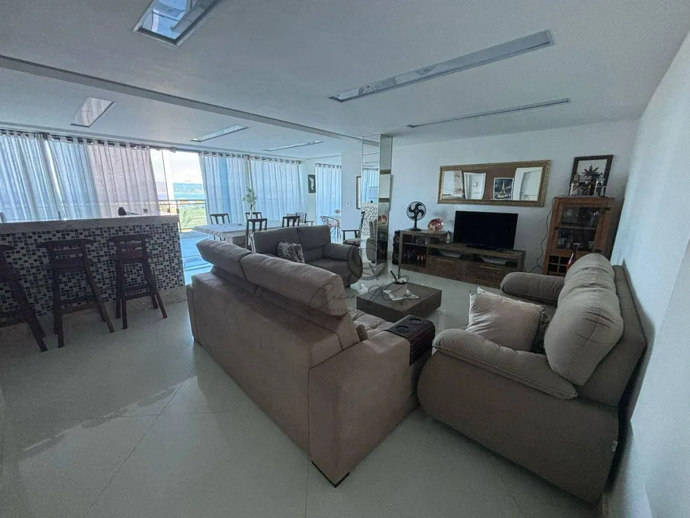 Apartamento, 4 quartos, 220 m² - Foto 5