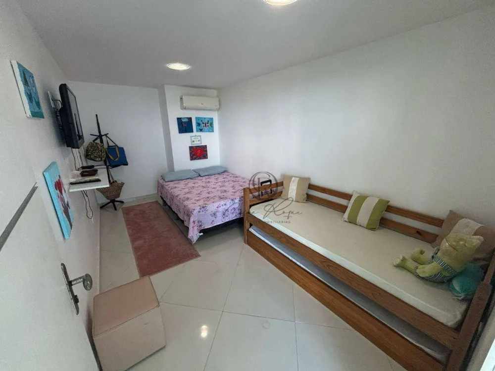 Apartamento, 4 quartos, 220 m² - Foto 11