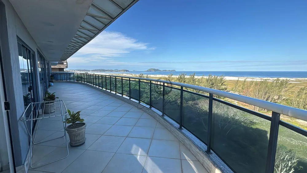 Apartamento, 4 quartos, 220 m² - Foto 1