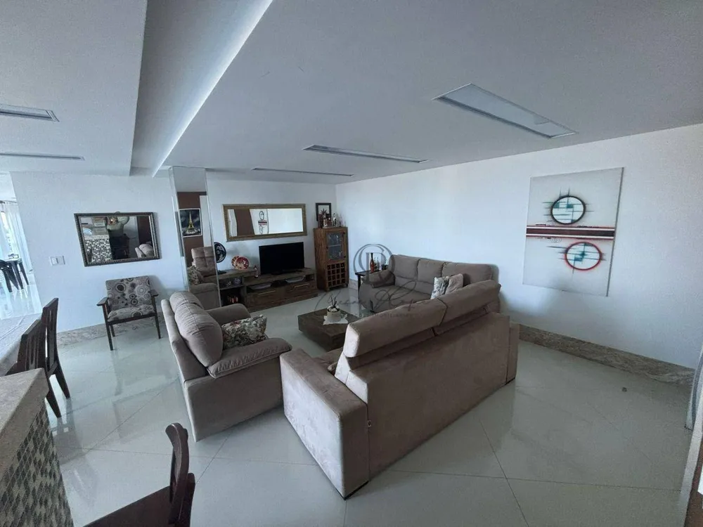 Apartamento, 4 quartos, 220 m² - Foto 6
