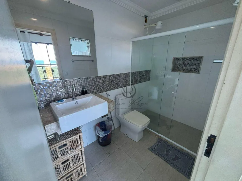 Apartamento, 4 quartos, 220 m² - Foto 14