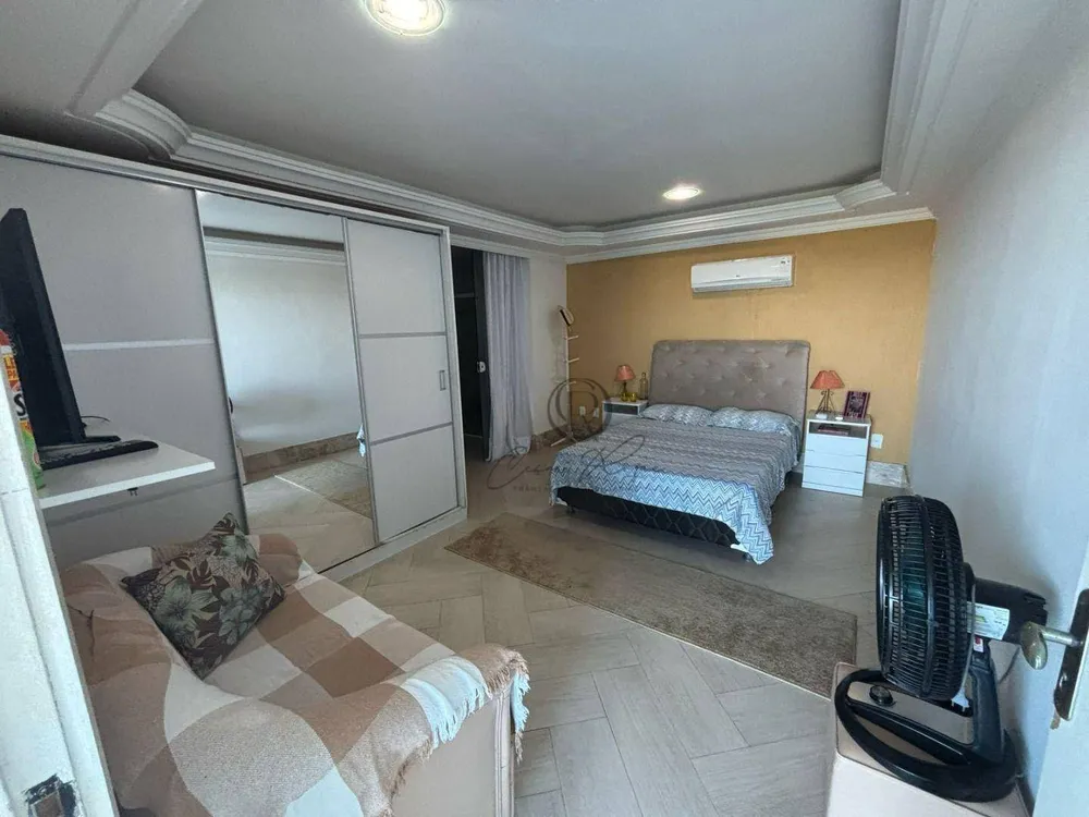 Apartamento, 4 quartos, 220 m² - Foto 15