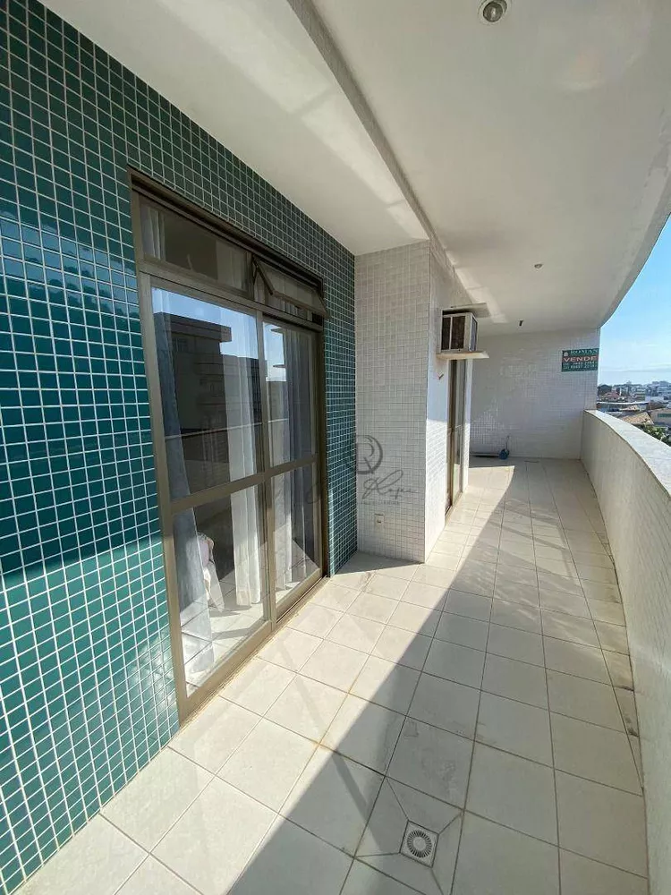 Apartamento, 3 quartos, 128 m² - Foto 15