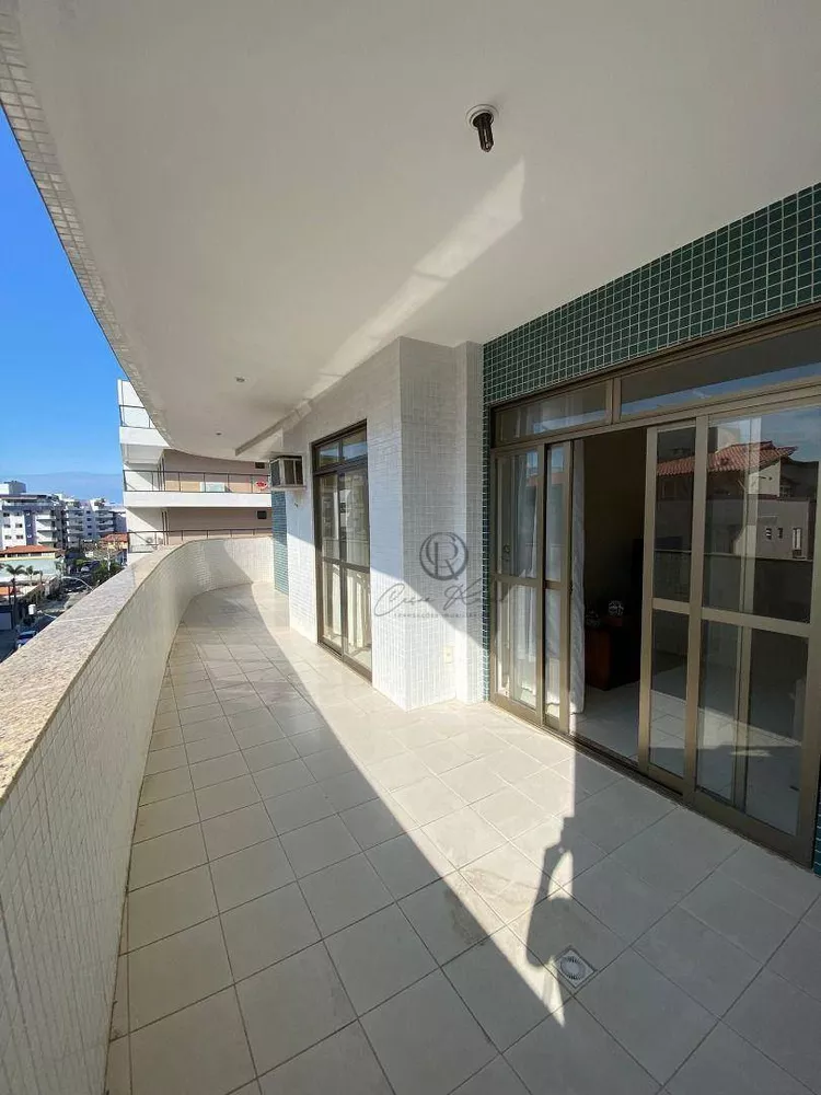 Apartamento, 3 quartos, 128 m² - Foto 10