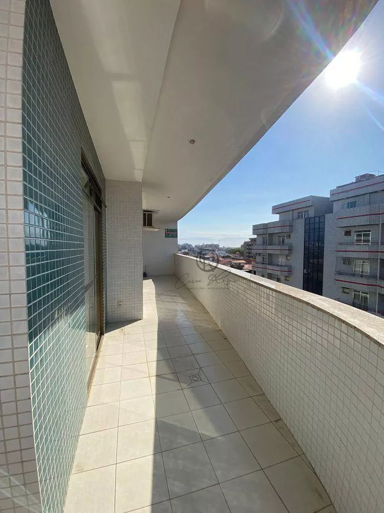 Apartamento, 3 quartos, 128 m² - Foto 14