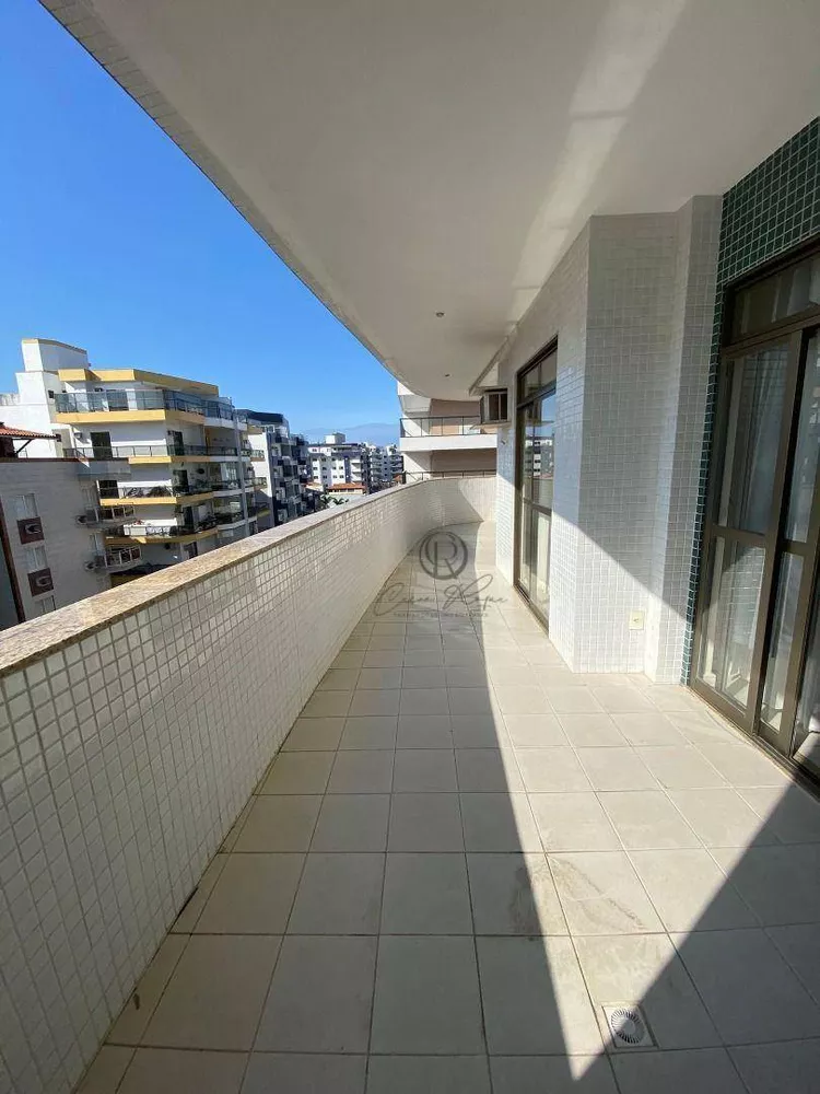 Apartamento, 3 quartos, 128 m² - Foto 9