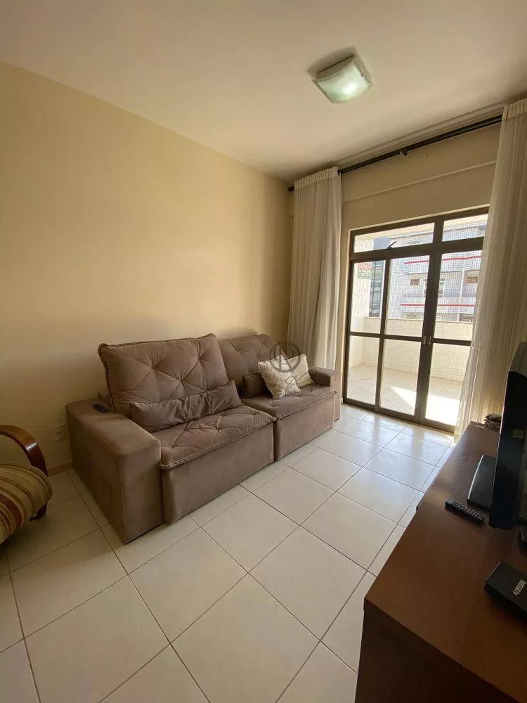 Apartamento, 3 quartos, 128 m² - Foto 4