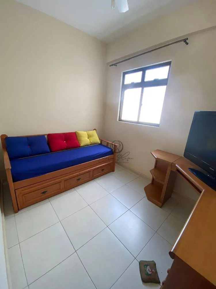 Apartamento, 3 quartos, 128 m² - Foto 2