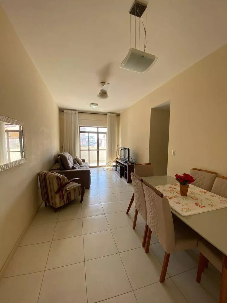 Apartamento, 3 quartos, 128 m² - Foto 5