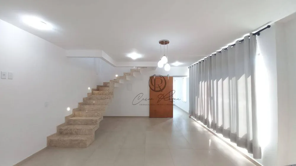 Apartamento, 3 quartos, 145 m² - Foto 3