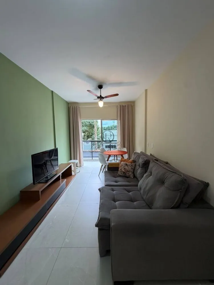 Apartamento, 1 quarto, 48 m² - Foto 1