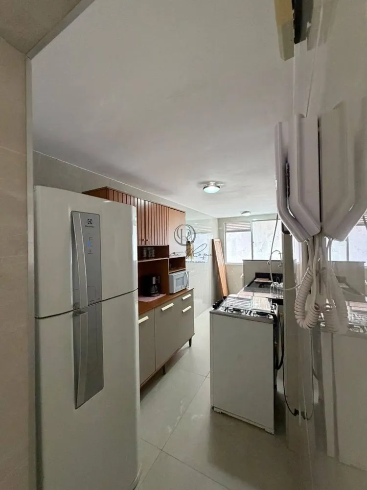 Apartamento, 1 quarto, 48 m² - Foto 4