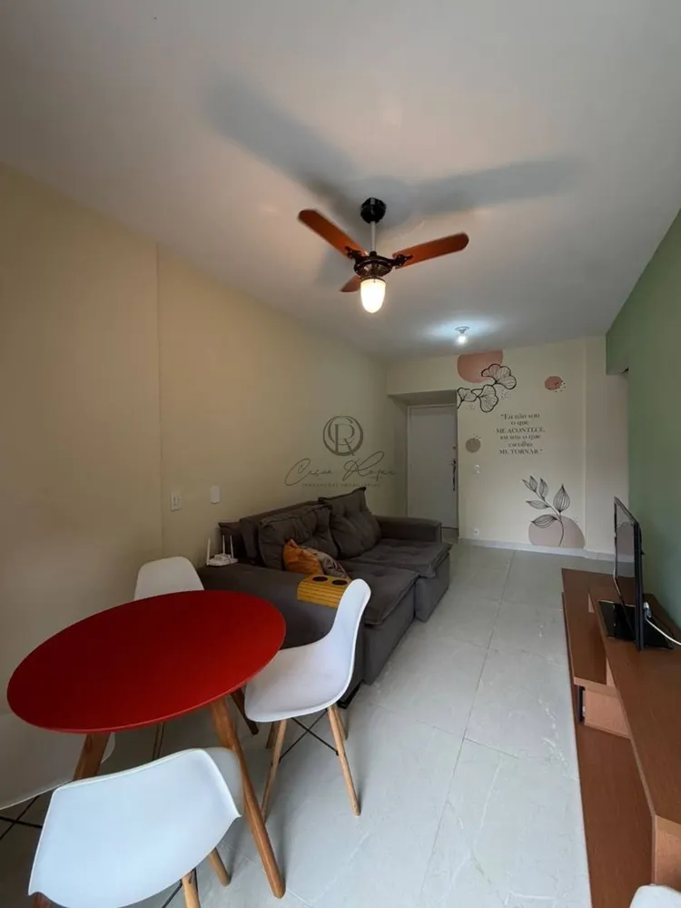 Apartamento, 1 quarto, 48 m² - Foto 2