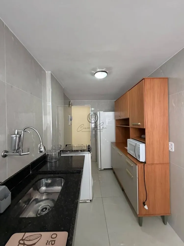 Apartamento, 1 quarto, 74 m² - Foto 7