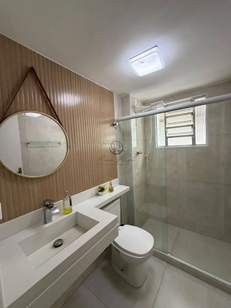Apartamento, 1 quarto, 74 m² - Foto 12