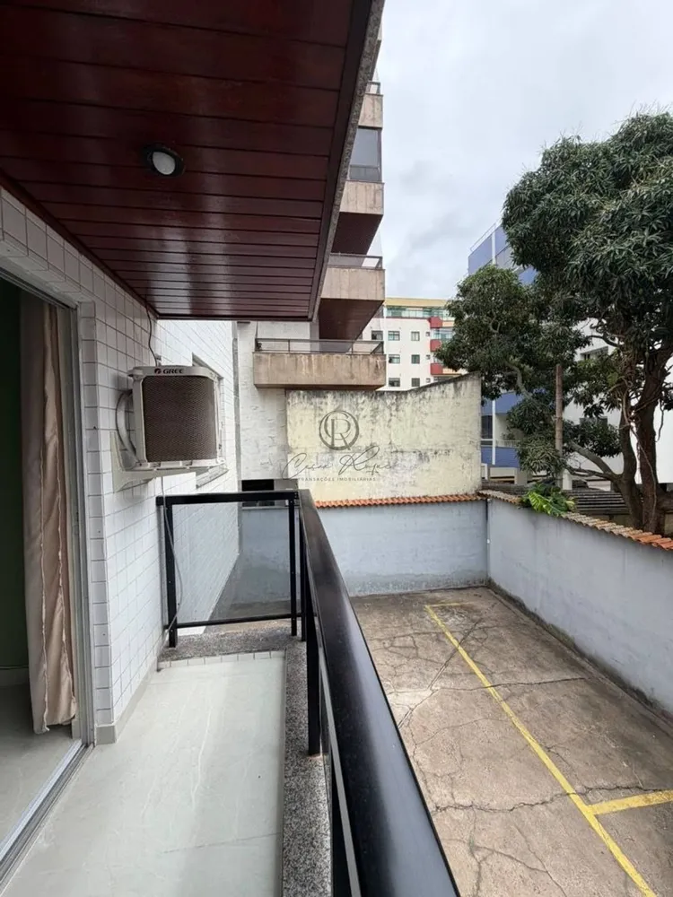 Apartamento, 1 quarto, 48 m² - Foto 3