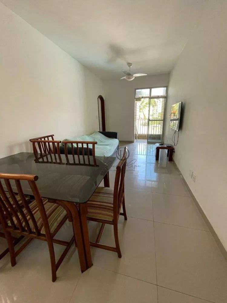 Apartamento, 3 quartos, 110 m² - Foto 7