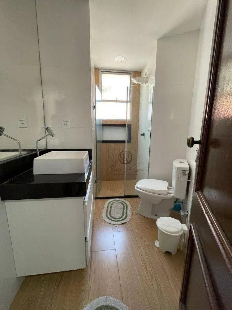 Apartamento, 3 quartos, 110 m² - Foto 15