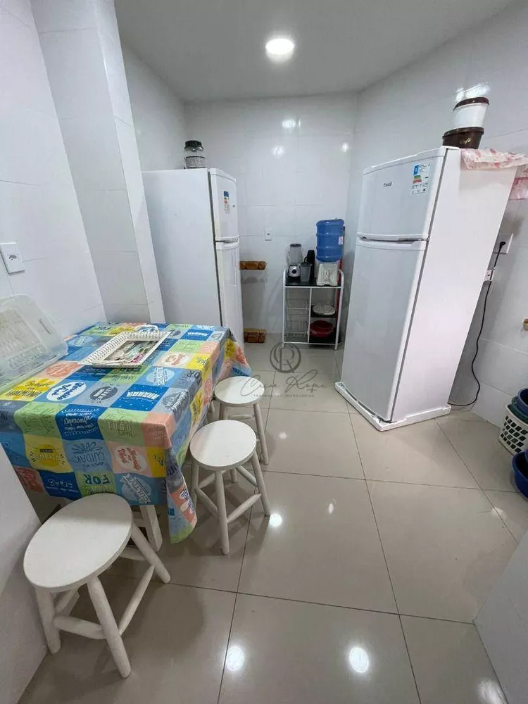 Apartamento, 3 quartos, 110 m² - Foto 10