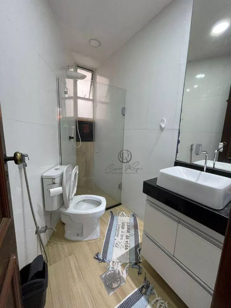 Apartamento, 3 quartos, 110 m² - Foto 13