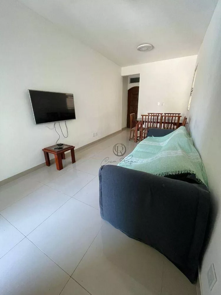 Apartamento, 3 quartos, 110 m² - Foto 8