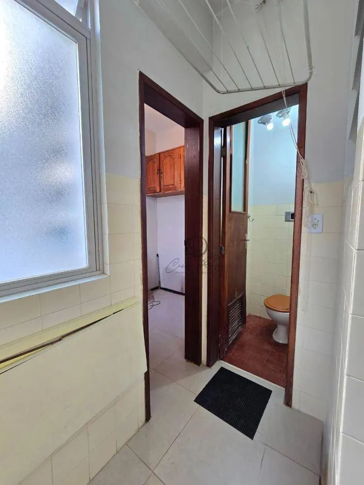 Apartamento, 2 quartos, 69 m² - Foto 4