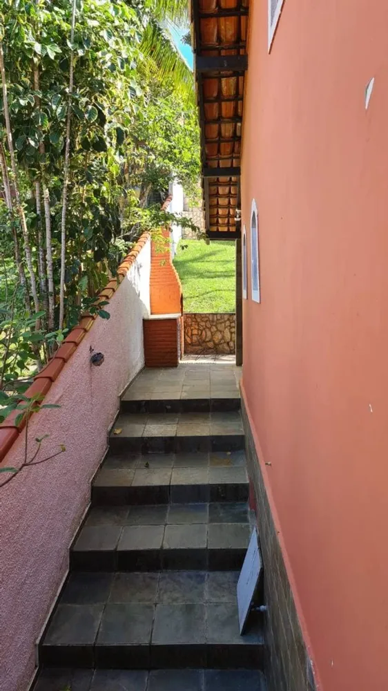 Casa de Condomínio, 3 quartos - Foto 13