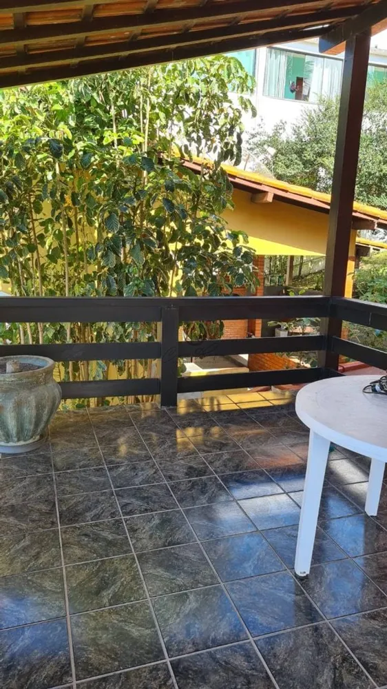 Casa de Condomínio, 3 quartos - Foto 12