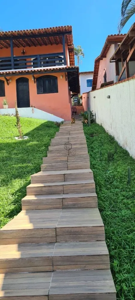 Casa de Condomínio, 3 quartos - Foto 11