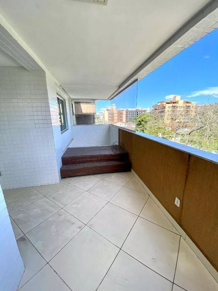 Apartamento, 3 quartos, 124 m² - Foto 6
