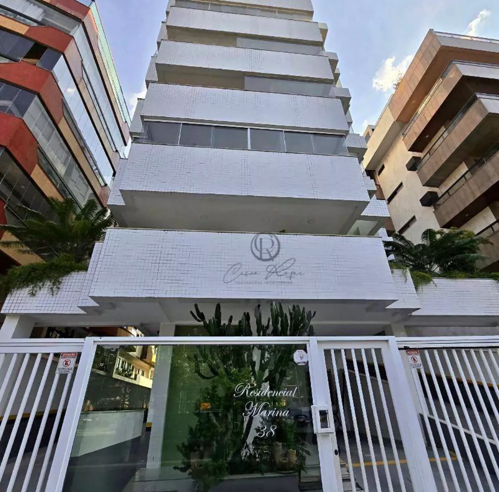 Apartamento, 3 quartos, 124 m² - Foto 10