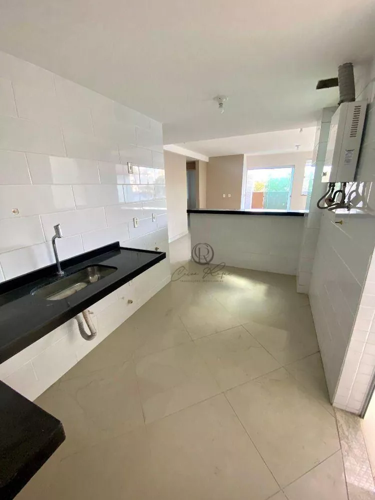 Apartamento, 3 quartos, 124 m² - Foto 8