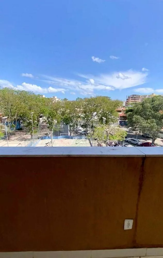 Apartamento, 3 quartos, 124 m² - Foto 2