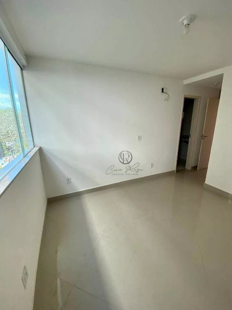 Apartamento, 3 quartos, 124 m² - Foto 4