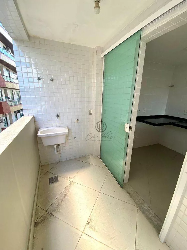 Apartamento, 3 quartos, 124 m² - Foto 9
