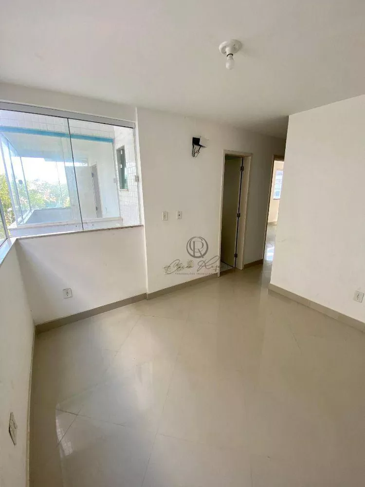 Apartamento, 3 quartos, 124 m² - Foto 1