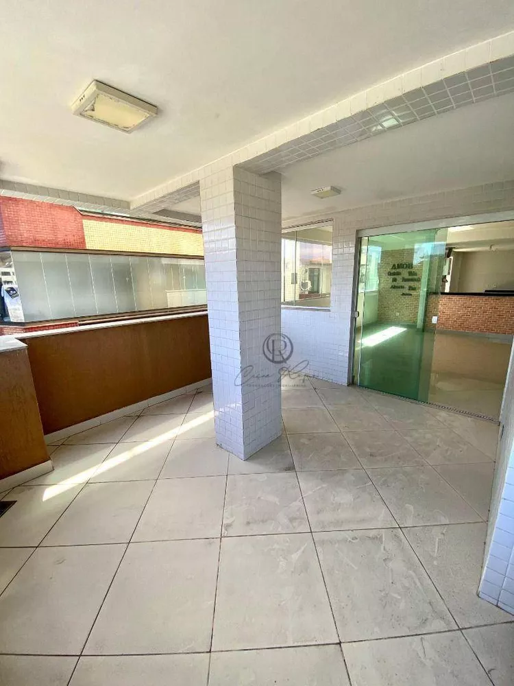 Apartamento, 3 quartos, 124 m² - Foto 7